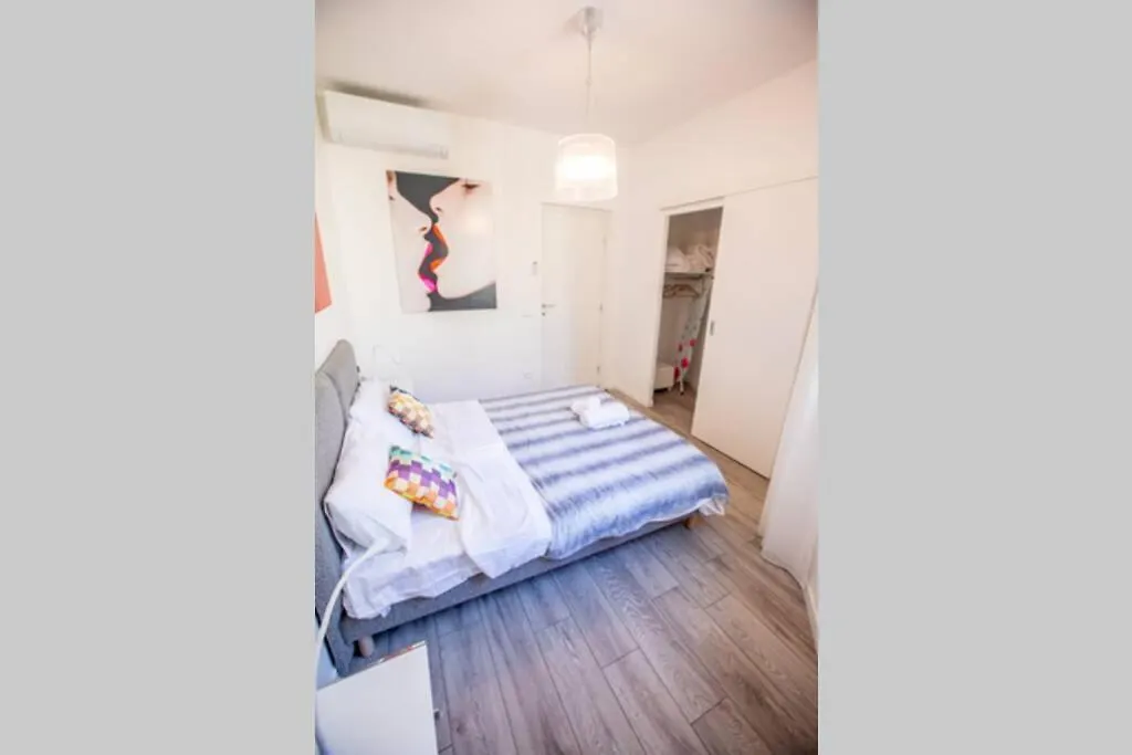 Sublime Trois Pieces Proche Monaco Apartman Beausoleil Franciaország