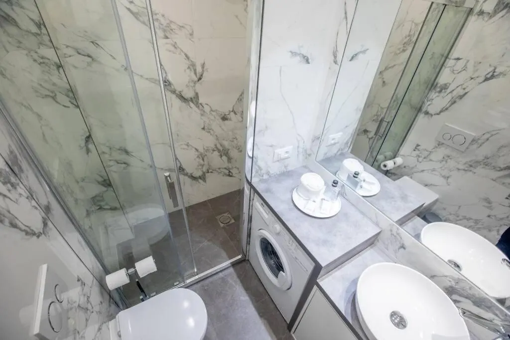 Sublime Trois Pieces Proche Monaco Apartman Beausoleil