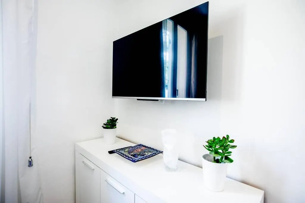 Sublime Trois Pieces Proche Monaco Apartman Beausoleil Franciaország
