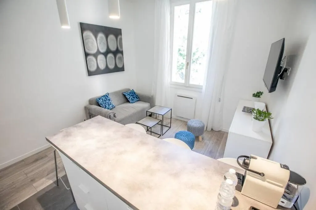 Sublime Trois Pieces Proche Monaco Apartman Beausoleil